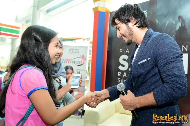 Ravi Bhatia