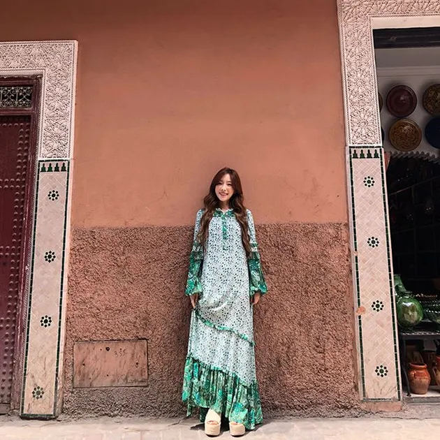 Taeyeon Girls Generation - Stay