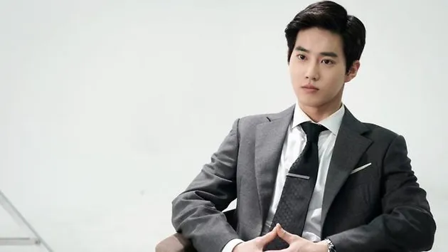 tipe ideal member exo