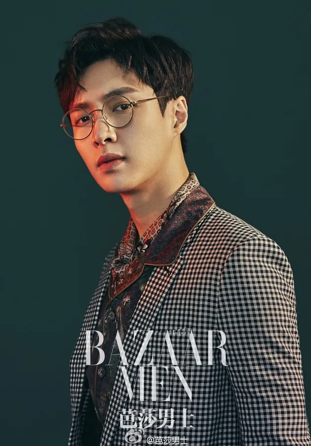 tipe ideal member exo