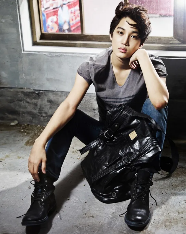 Tipe Ideal Bintang Korea