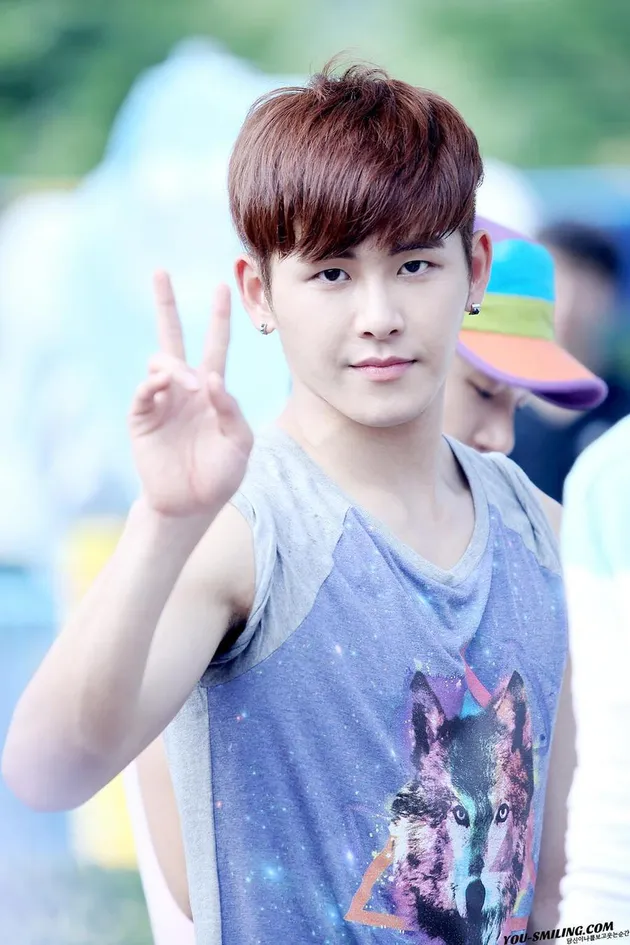 Tipe Ideal Bintang Korea