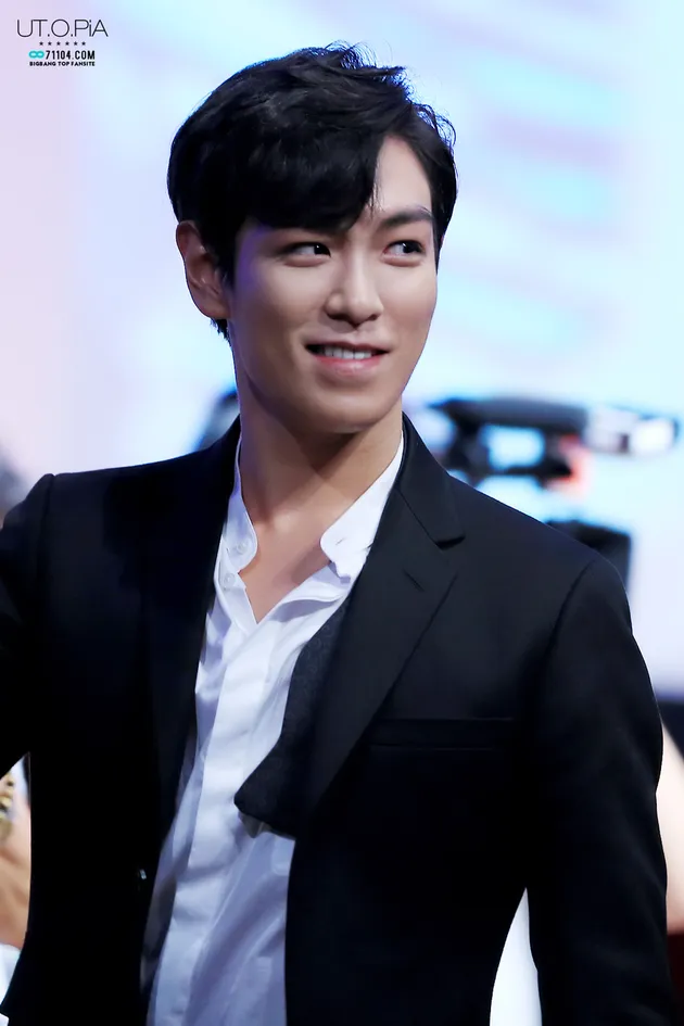 Tipe Ideal Bintang Korea