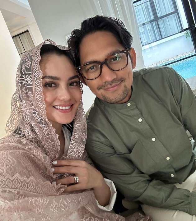 Tips for a Harmonious Relationship ala Ririn Ekawati and Ibnu Jamil, Who Have Both Experienced Failed Marriages