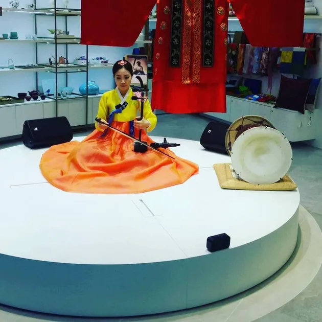 Rahasia Bandara