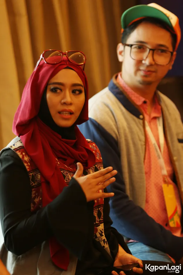 Vindy Harfrida