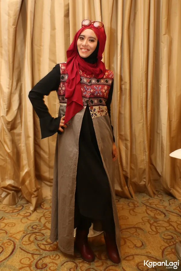 Vindy Harfrida