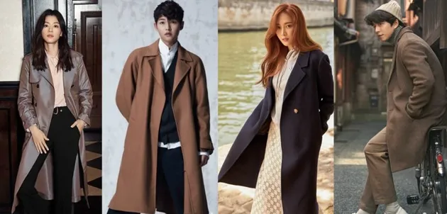 fashion fall