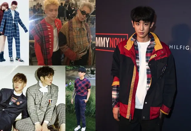 fashion fall