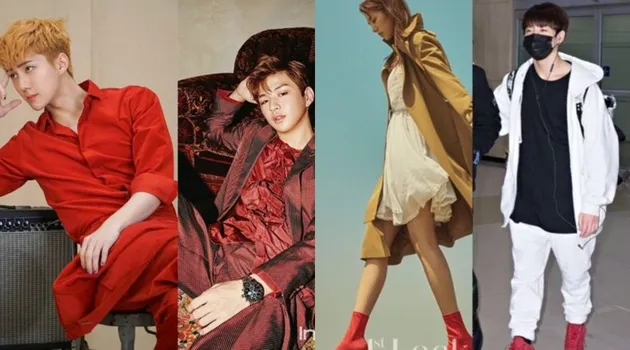 fashion fall