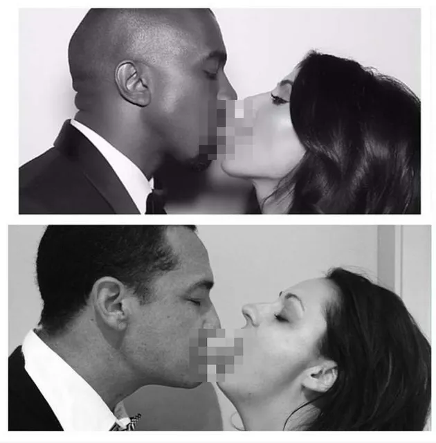 foto parodi selebritis