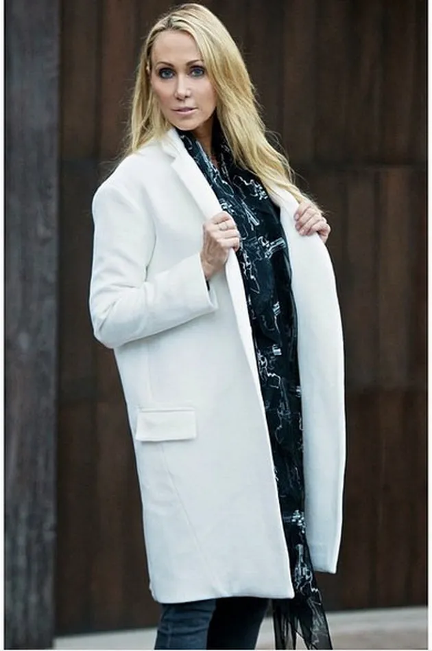 Tish Cyrus