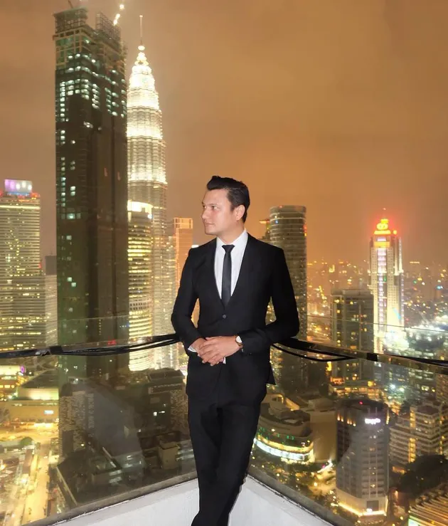 titi kamal, laudya cynhia bella