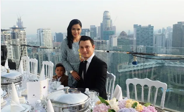 titi kamal, laudya cynhia bella