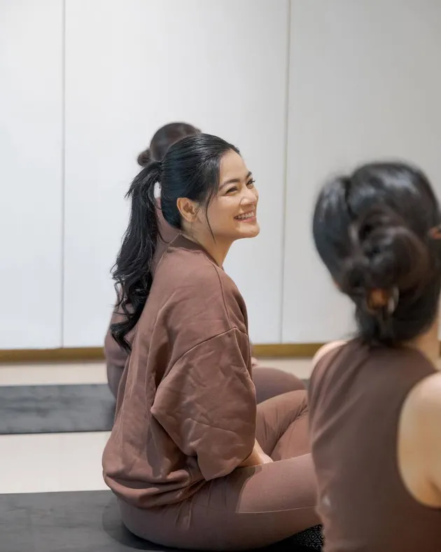 Titi Kamal &amp; Cathy Sharon