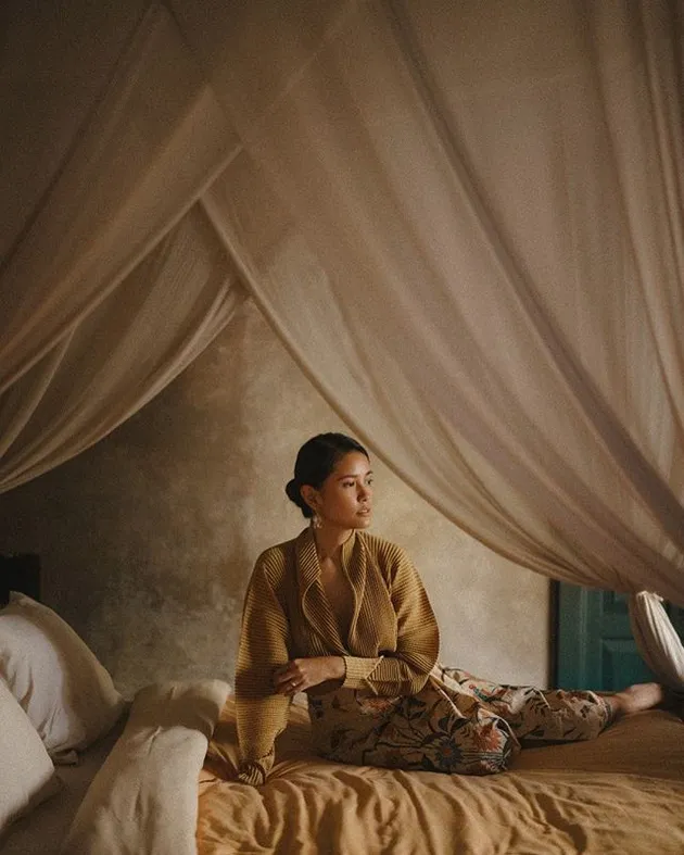 Titi Rajo Bintang