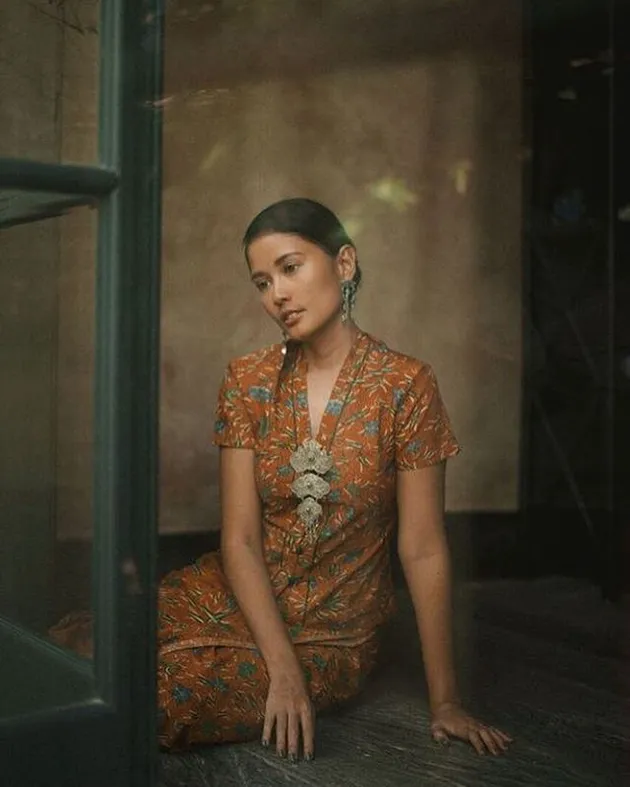 Titi Rajo Bintang