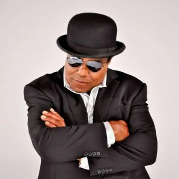 Tito Jackson The Jackson 5