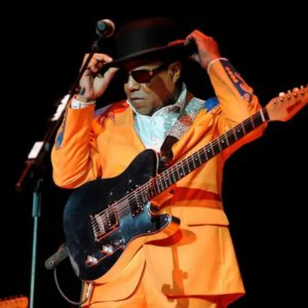 Tito Jackson The Jackson 5
