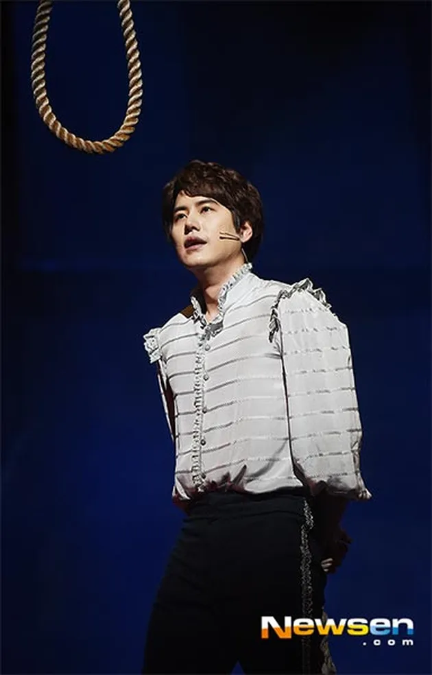 Kyuhyun Super Junior