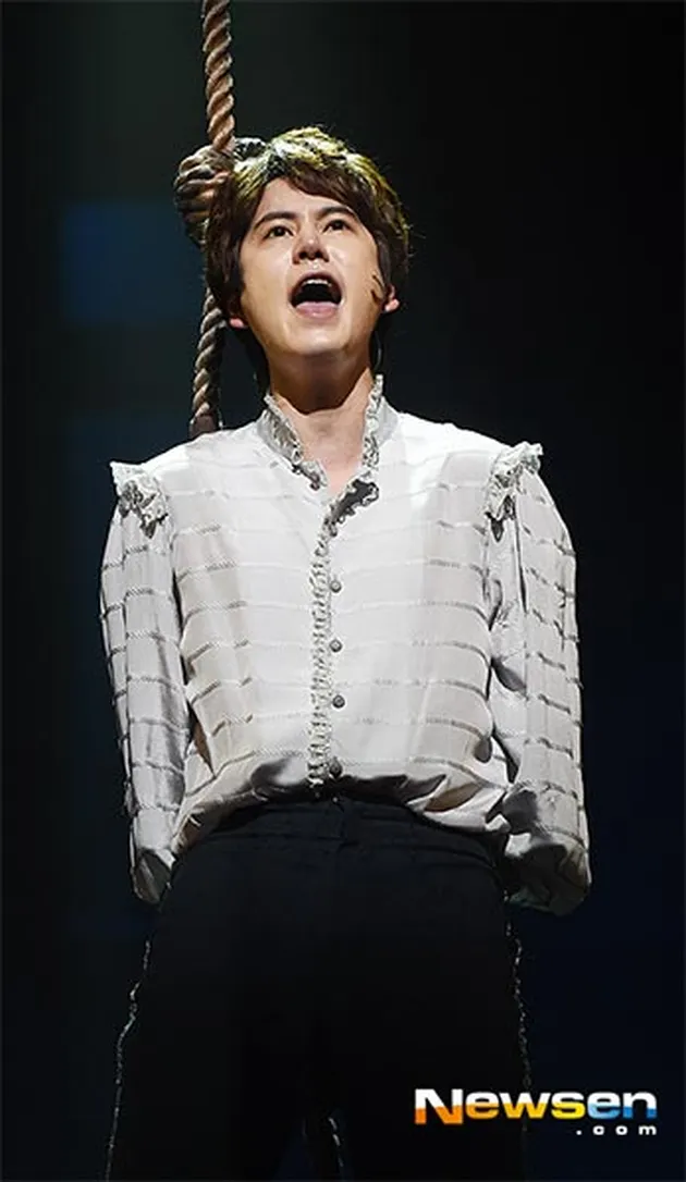 Kyuhyun Super Junior