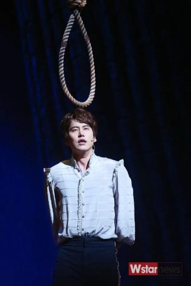 Kyuhyun Super Junior