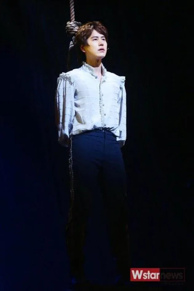 Kyuhyun Super Junior