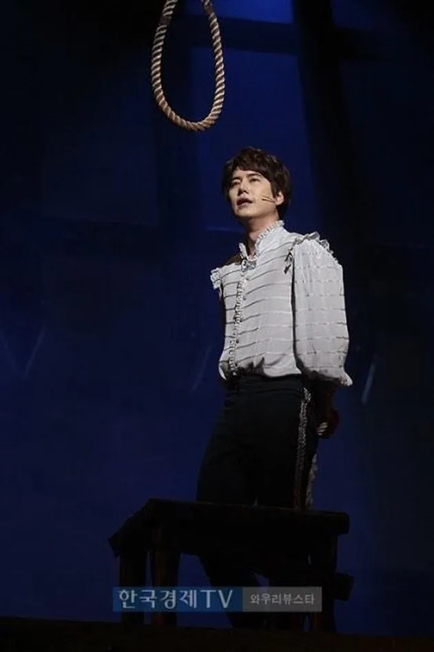 Kyuhyun Super Junior