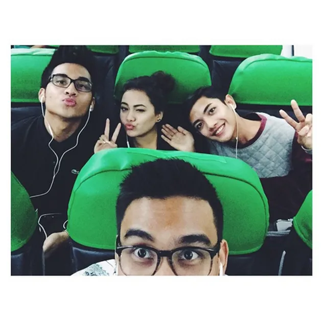 Aurel Hermansyah