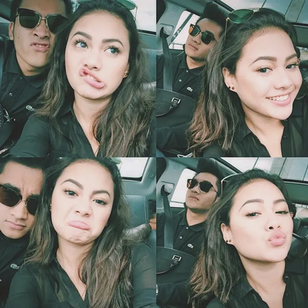 Aurel Hermansyah