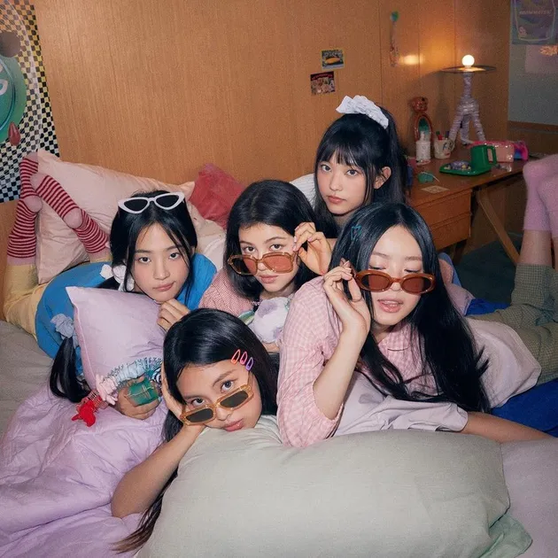 brand reputation kpop agustus 2023