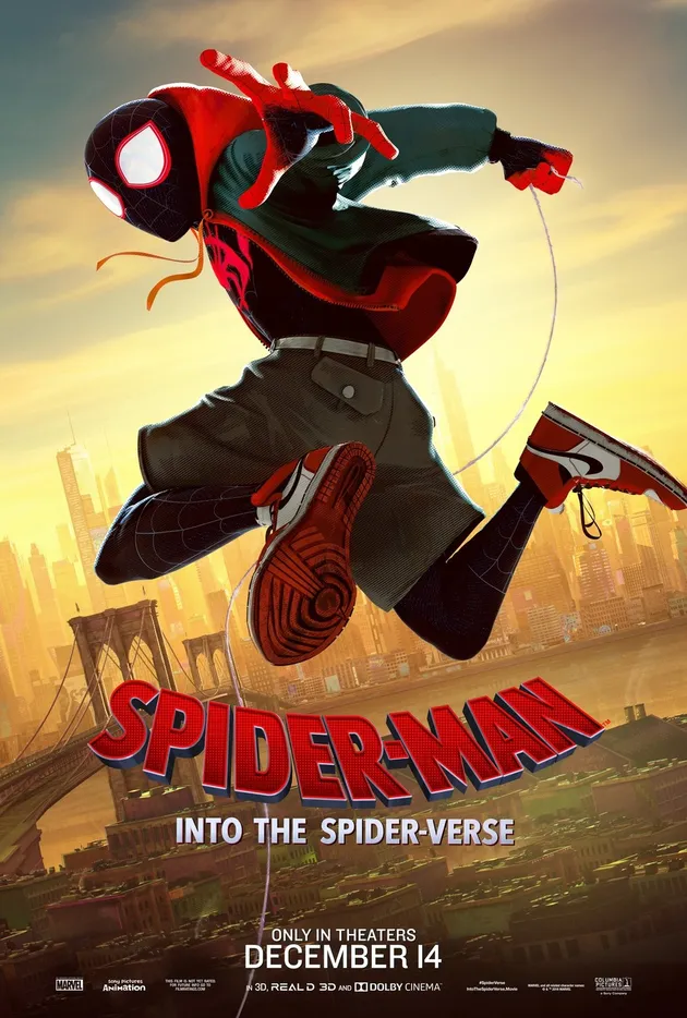 Top 10 Ranking Film Superhero Terbaik Sepanjang Masa 