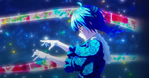 I WAS REINCARNATED AS THE 7TH PRINCE SO I CAN TAKE MY TIME PERFECTING MY MAGICAL ABILITY