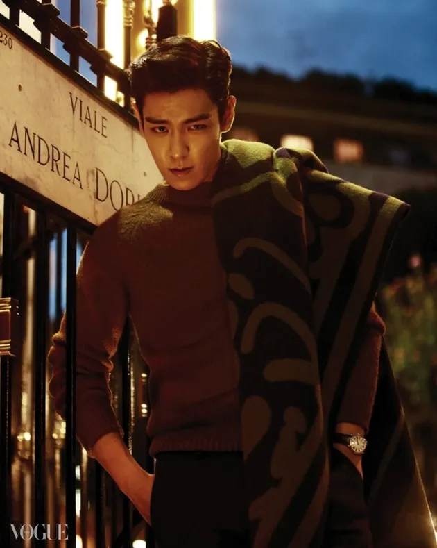 T.O.P Big Bang