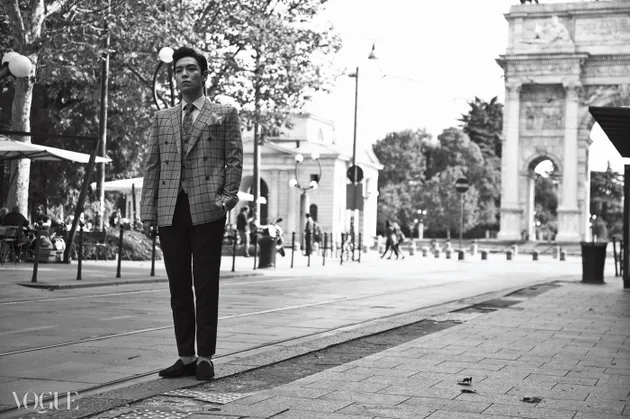 T.O.P Big Bang