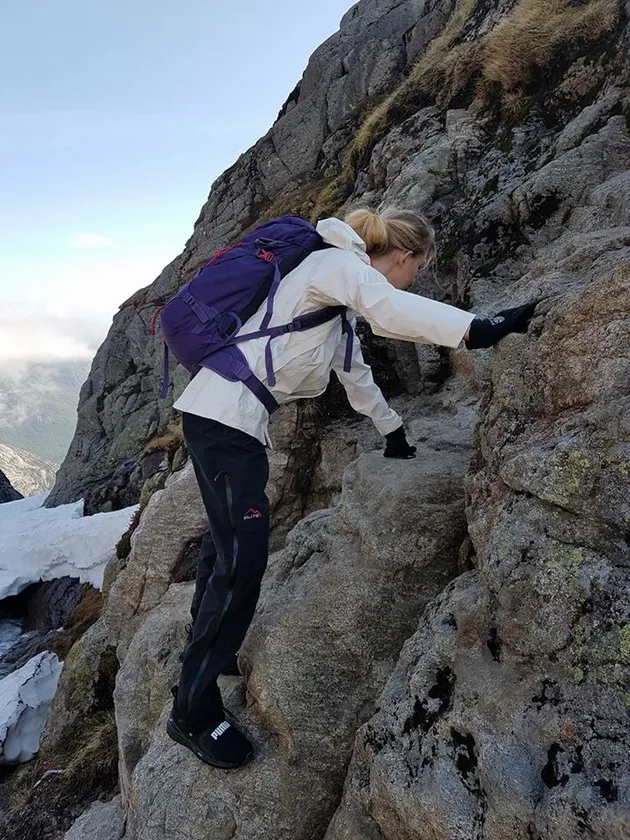 Foto Pernikahan Keliling Dunia