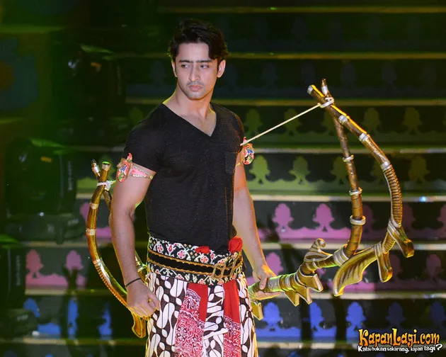Shaheer Sheikh