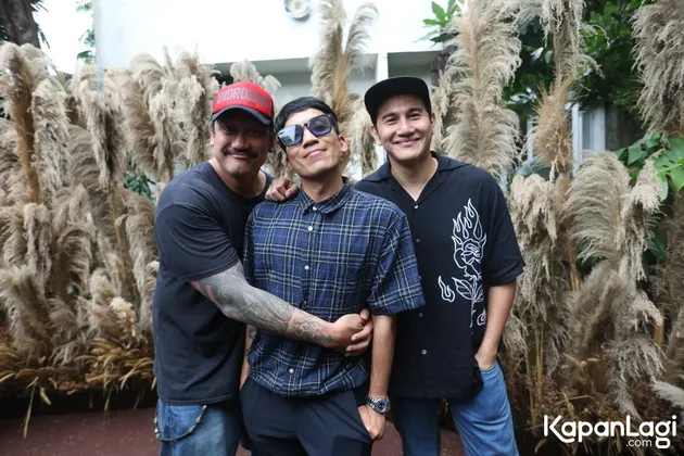 Pemeran Indro, Dono, Kasino