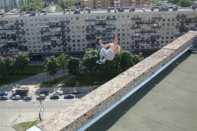 foto-foto menghantui sebelum kematian