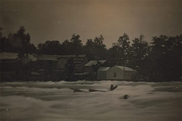 foto-foto menghantui sebelum kematian