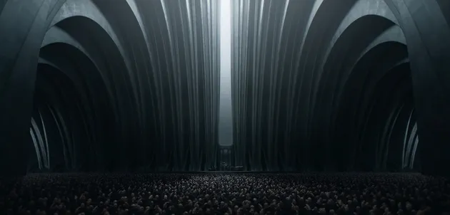 dune part 2