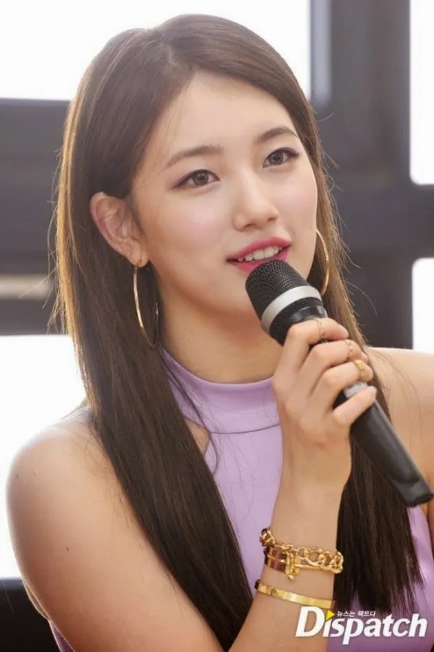 K-Pop Hairstyle