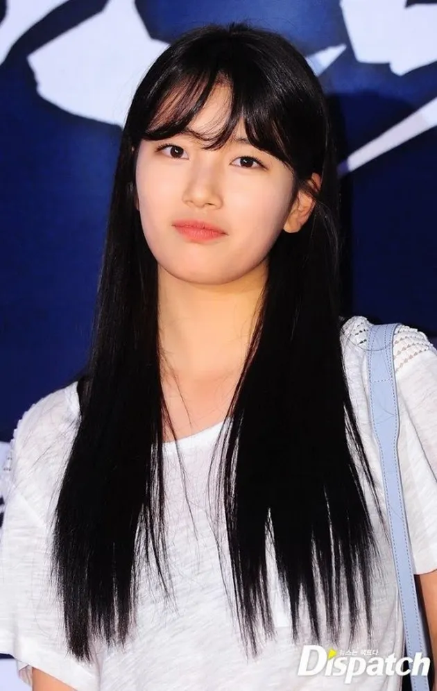 K-Pop Hairstyle
