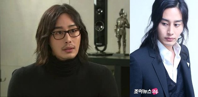 Transformation of 9 'SECRET GARDEN' Drama Actors After 10 Years, Some Look Younger and Astonishing
