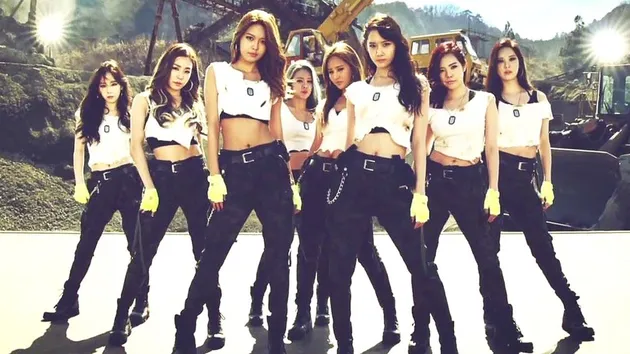 #9YearsWithSNSD
