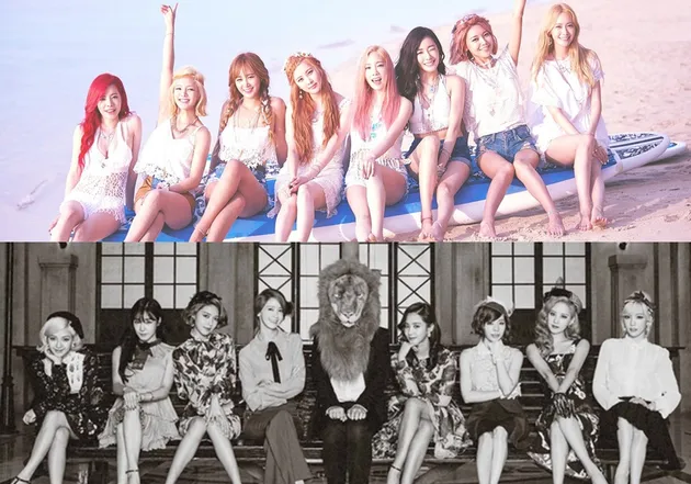 #9YearsWithSNSD