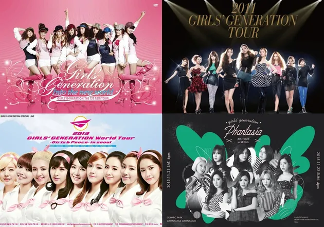 #9YearsWithSNSD