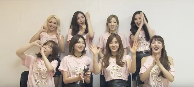 #9YearsWithSNSD