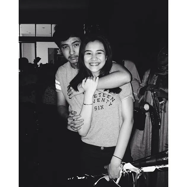 transformasi artis, anak artis, aaliyah massaid