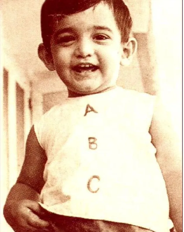 Aamir Khan